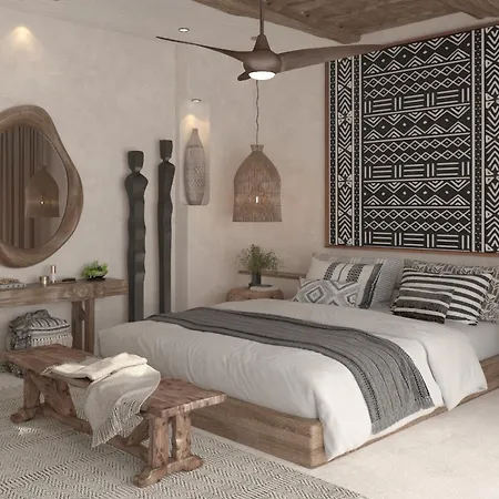 Kai Zanzibar Hotel And Spa