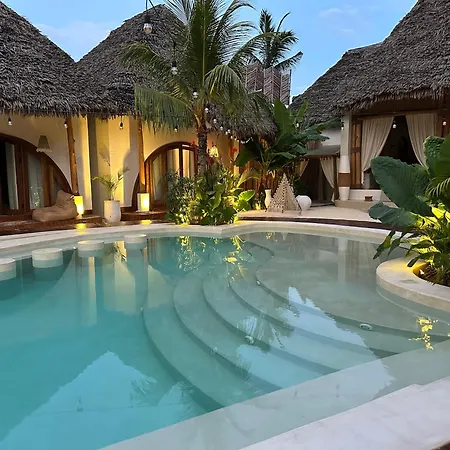 Kai Zanzibar Hotel And Spa